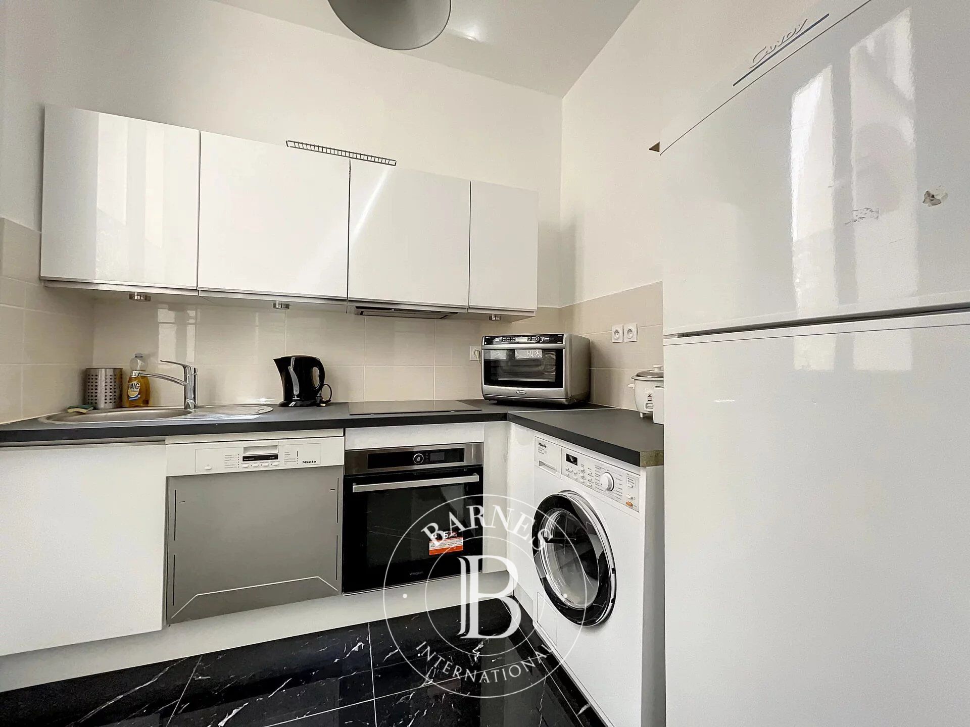 Venta Piso | Paris 8ème - picture 4