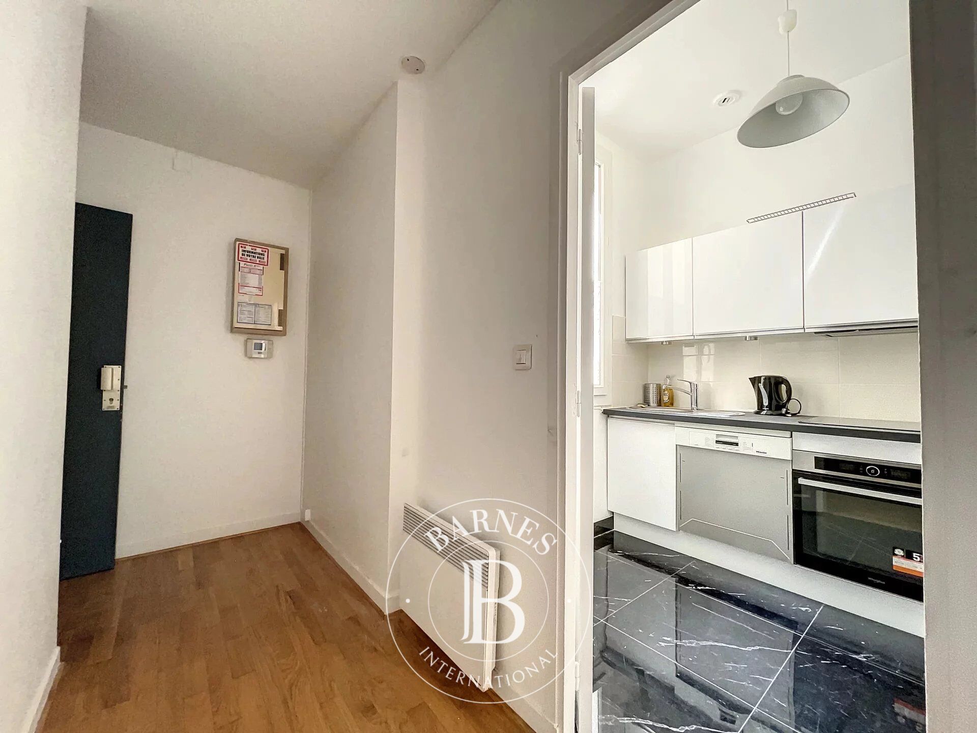 Venta Piso | Paris 8ème - picture 5