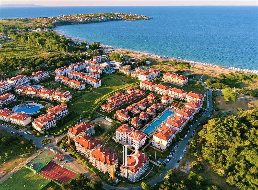 Casa di città Sozopol - picture 1