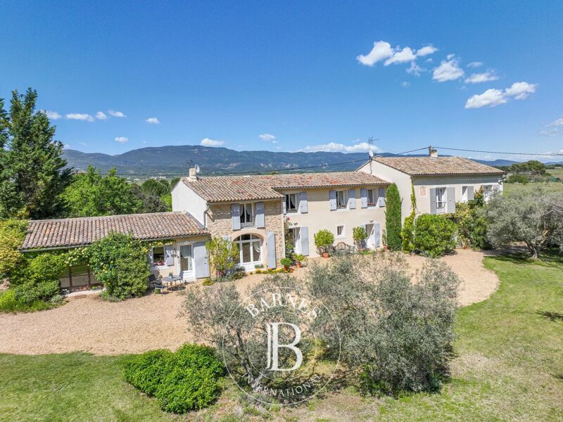 À vendre Maison | Lourmarin - picture 1