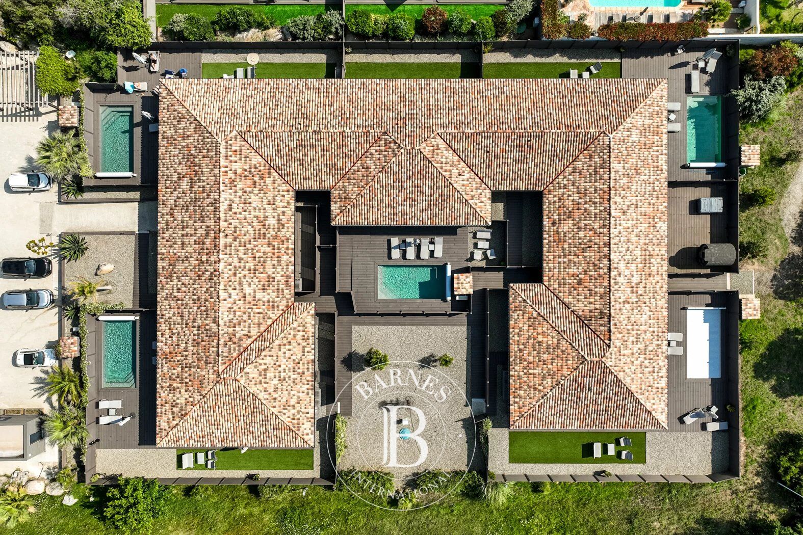 Hotel Lecci - picture 2