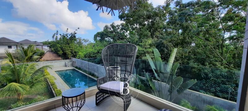 Affitto Appartamento | Pereybère - picture 1