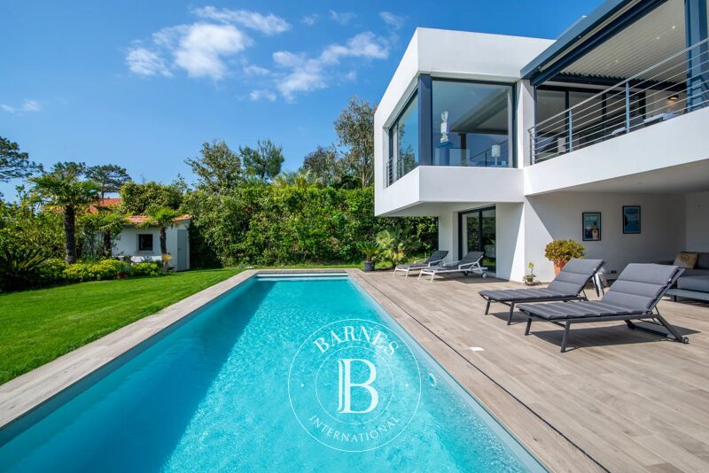 À louer, Maison Biarritz - picture 2