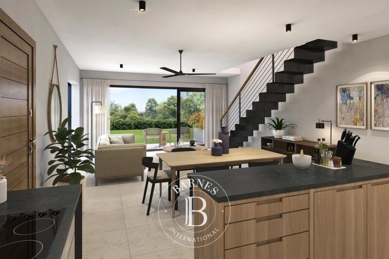 Venta, Dúplex Gros Bois - picture 1