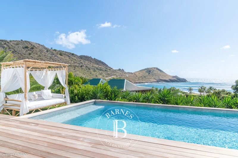 Affitto Villa | Toiny - picture 2