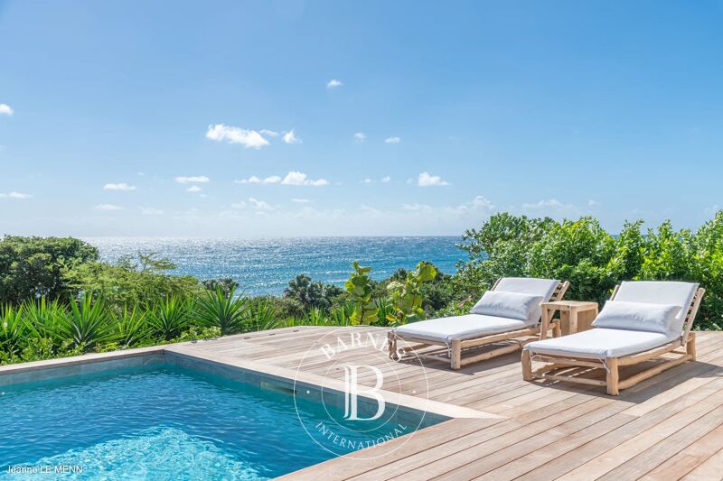 Affitto Villa | Toiny - picture 3