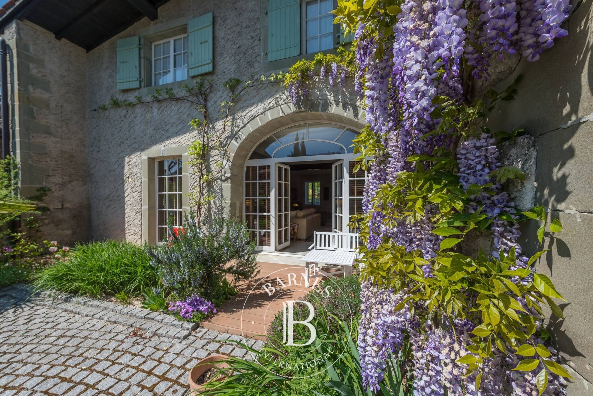 For Sale, Villa Cartigny - picture 1