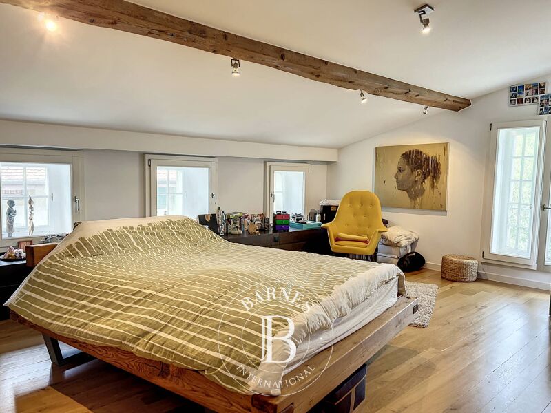 Venta, Villa Cartigny - picture 3