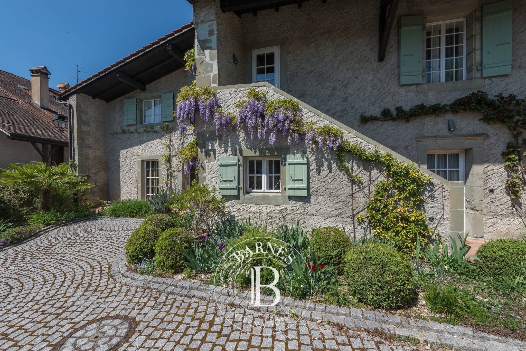 For Sale, Villa Cartigny - picture 9