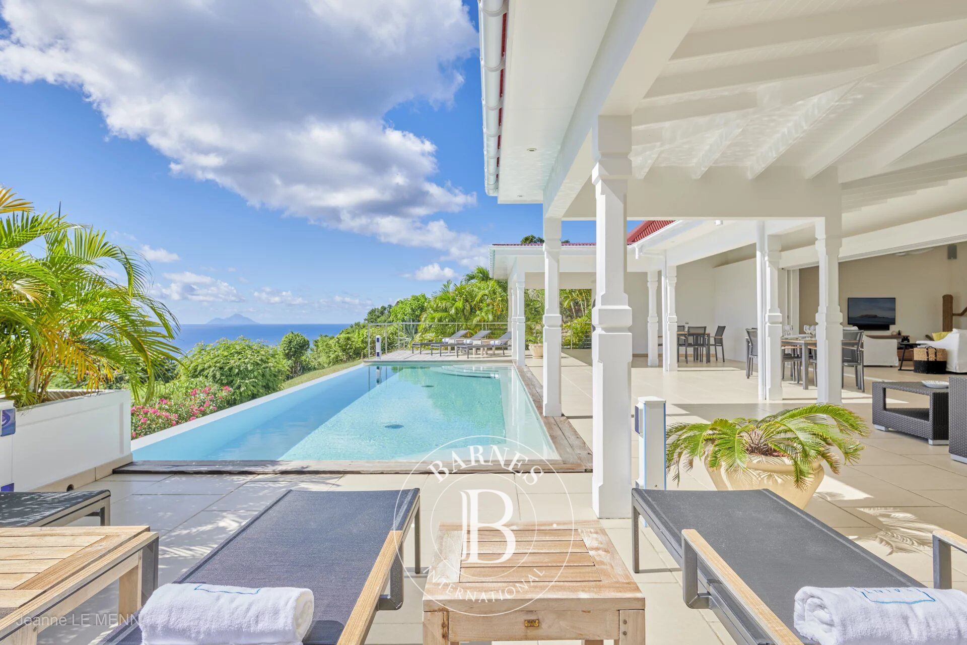 Villa Colombier - picture 2