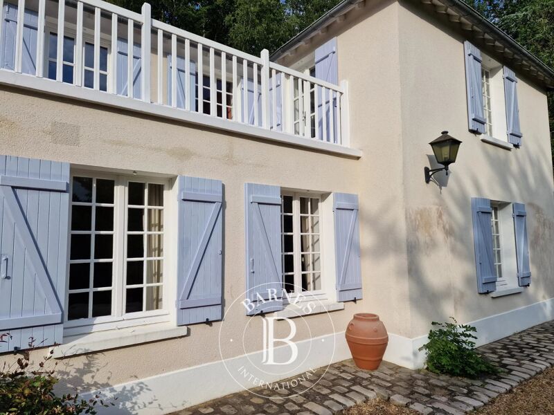 Zu verkaufen, Haus Milon-la-Chapelle - picture 2