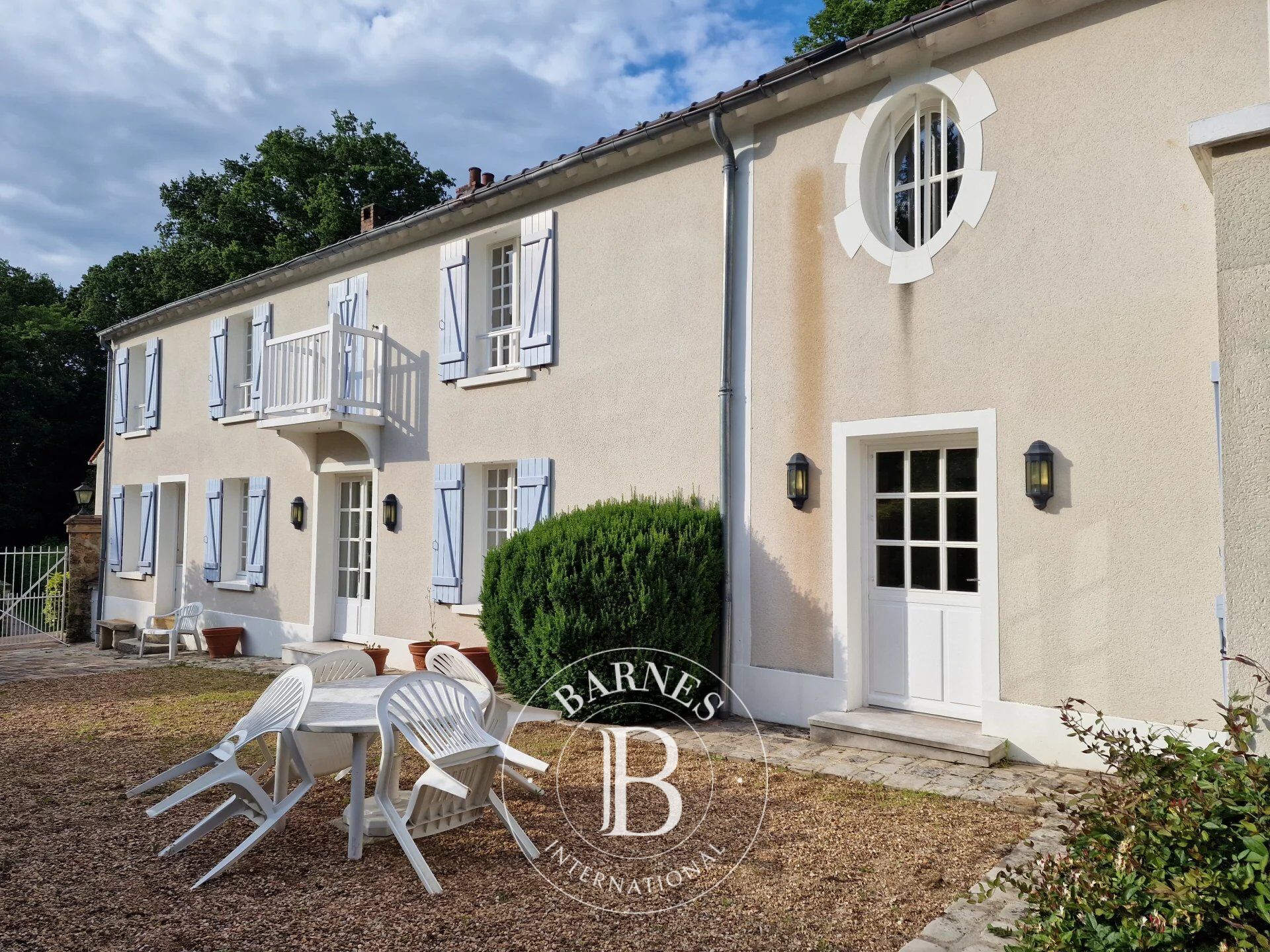 Haus Milon-la-Chapelle - picture 1