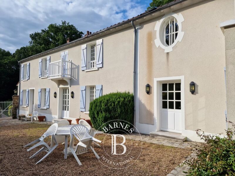 Zu verkaufen, Haus Milon-la-Chapelle - picture 1