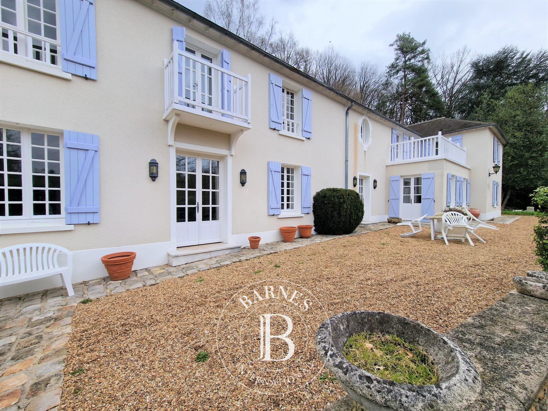 Haus Milon-la-Chapelle - picture 3