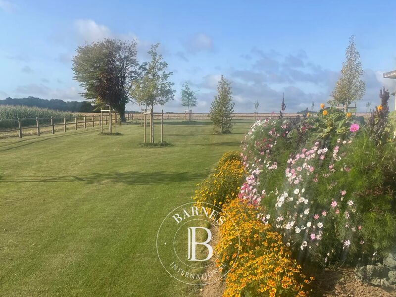 Venta, Terreno Dampierre-en-Yvelines - picture 1