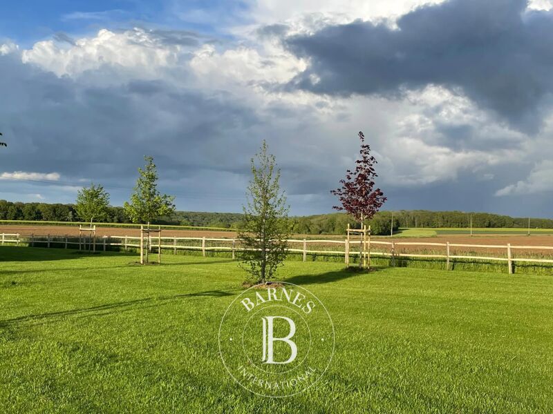 Venta, Terreno Dampierre-en-Yvelines - picture 3