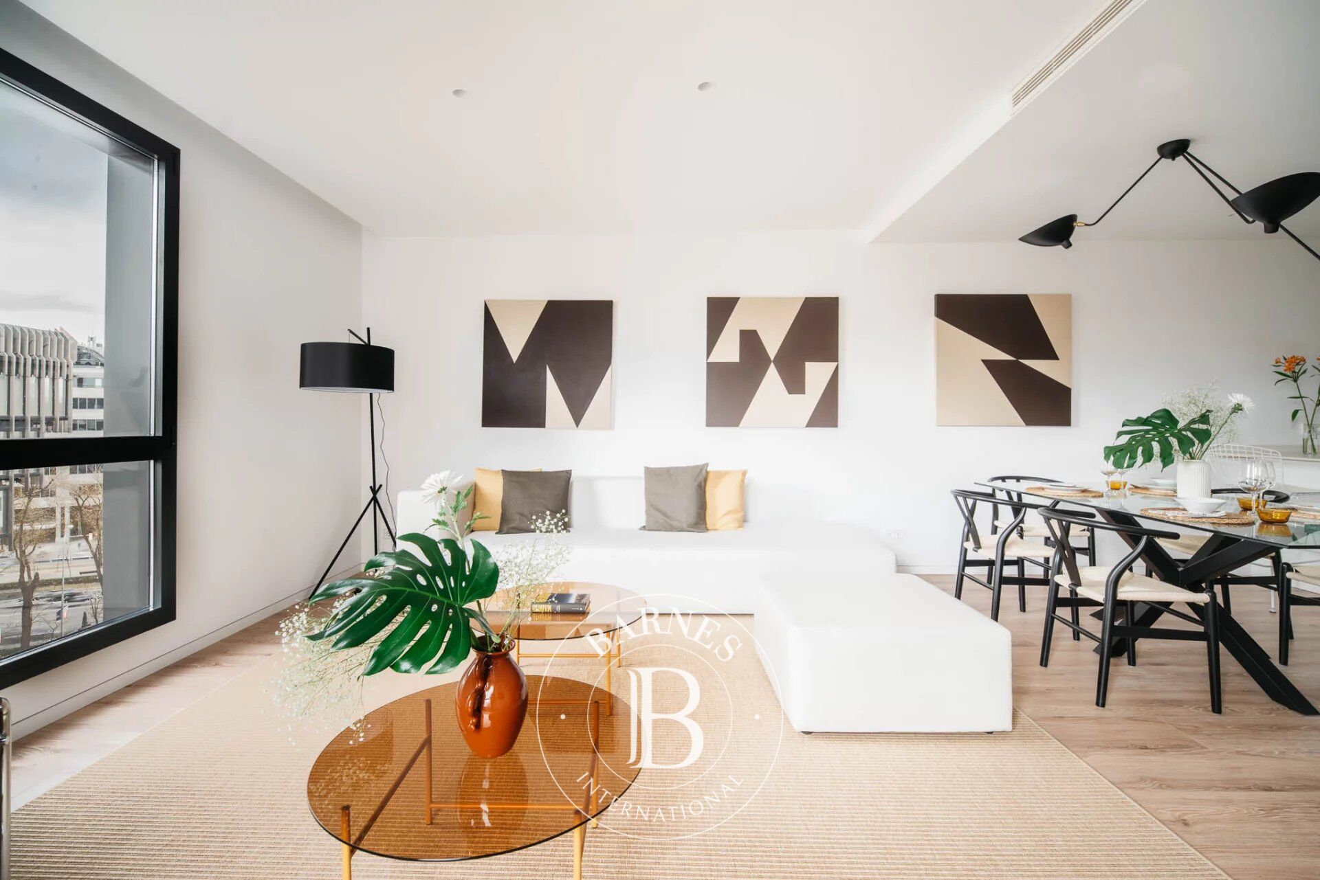 Wohnung Madrid - picture 2