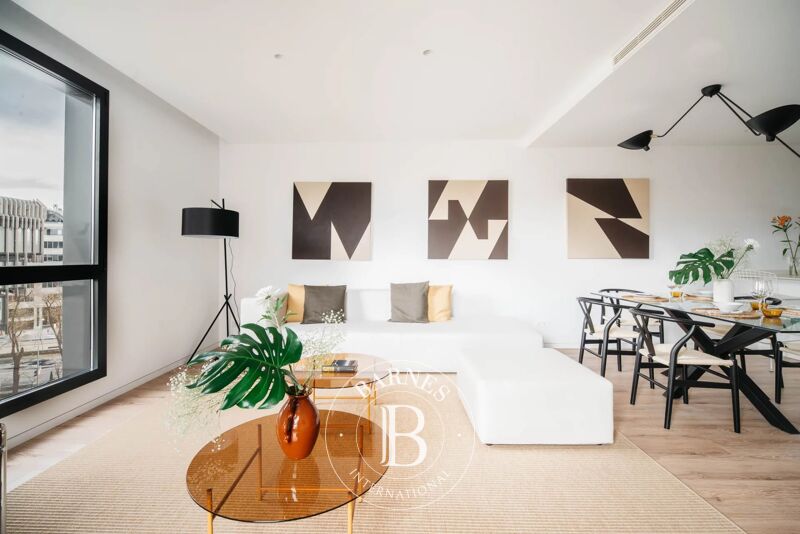 À louer Appartement | Madrid - picture 2