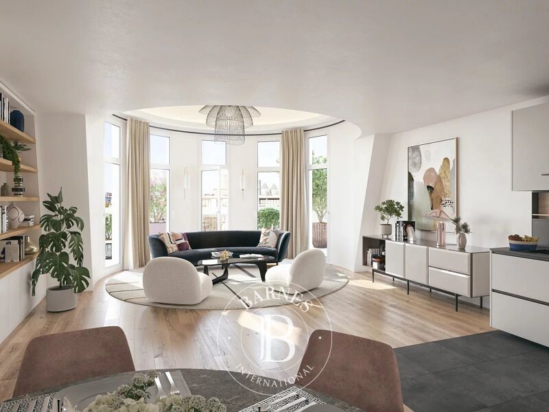 À vendre, Appartement Puteaux - picture 1