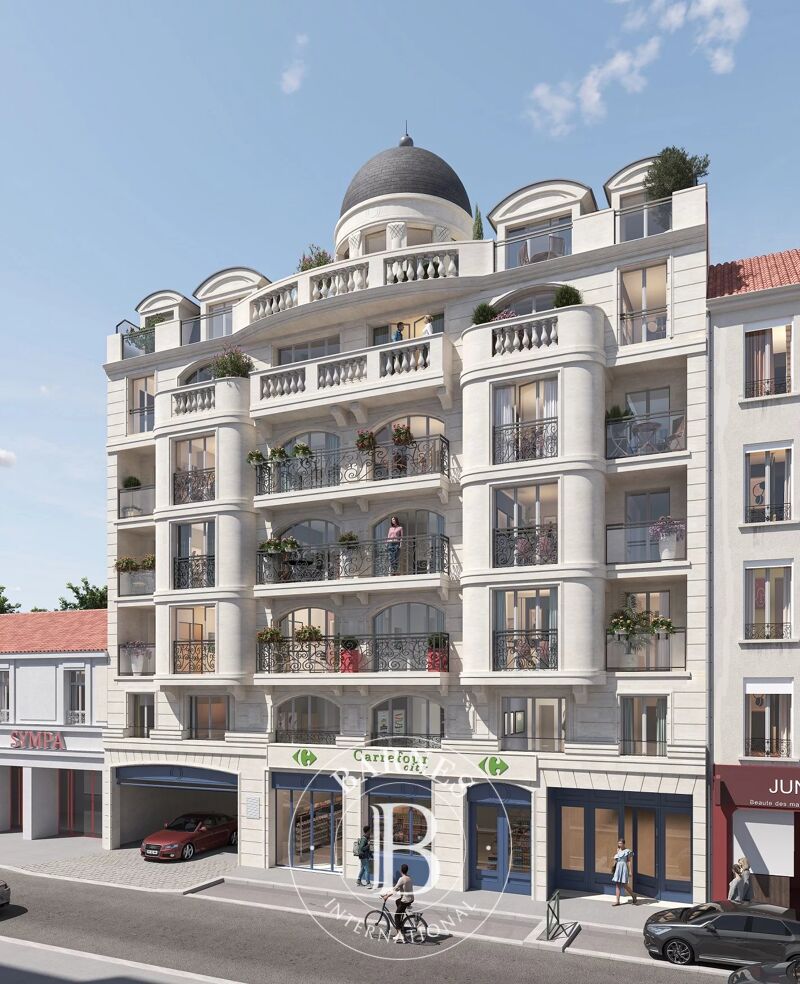 À vendre, Appartement Puteaux - picture 3