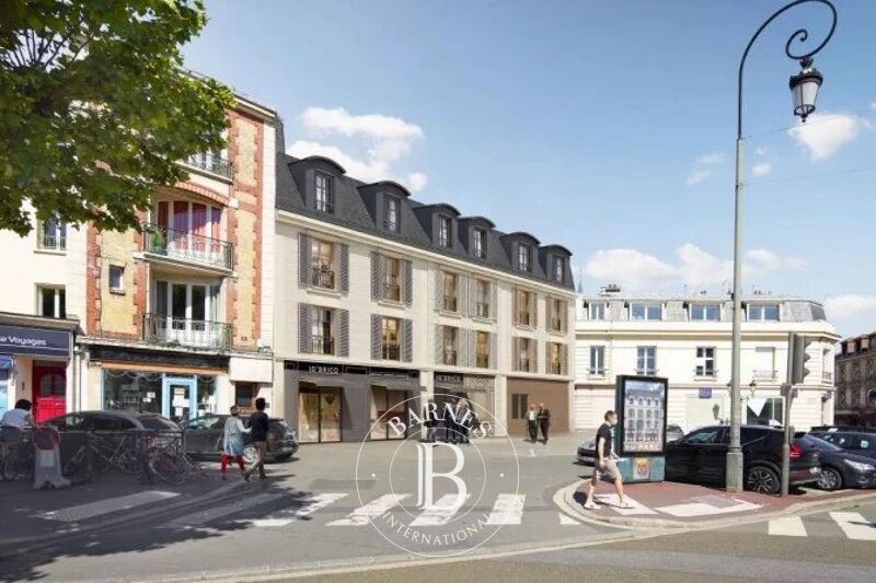 À vendre, Appartement Maisons-Laffitte - picture 2