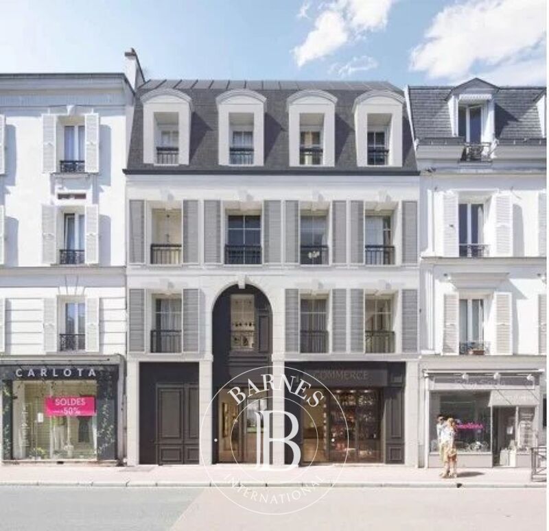 À vendre, Appartement Maisons-Laffitte - picture 3