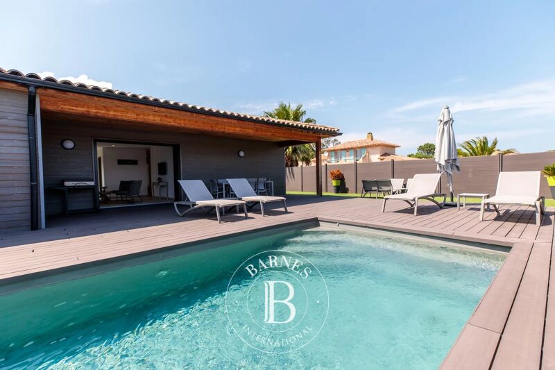 Venta, Villa Lecci - picture 1