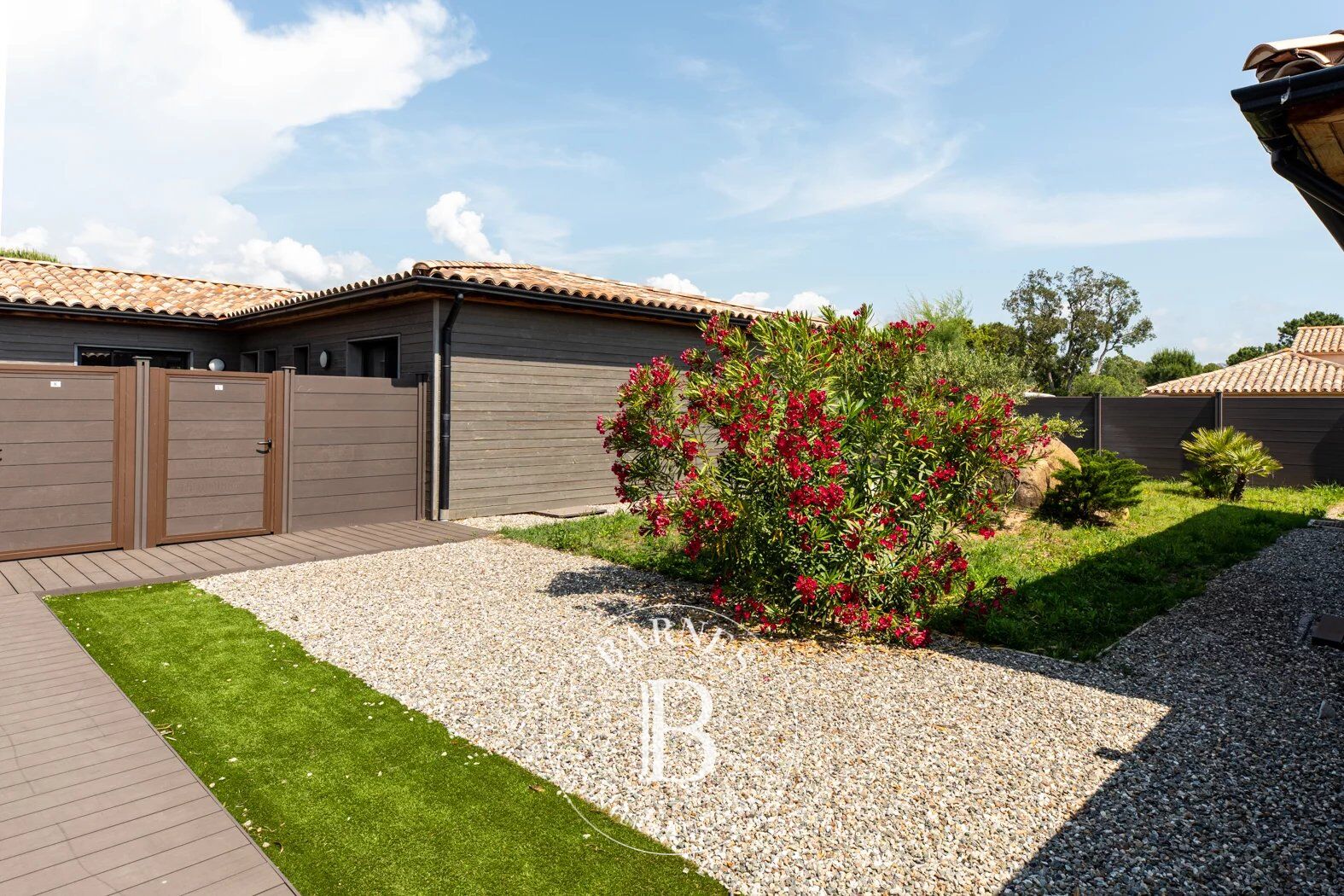 Lecci - Cala Rossa - Villa de 4 chambres avec piscine et plage à 300 mètres - picture 2