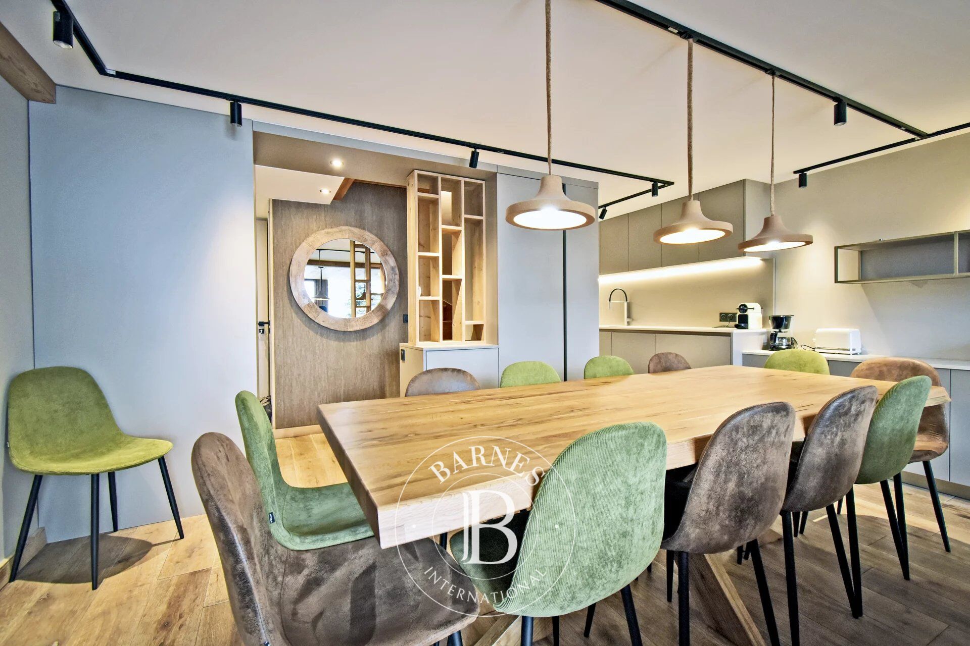 Appartamento Les Menuires - picture 3