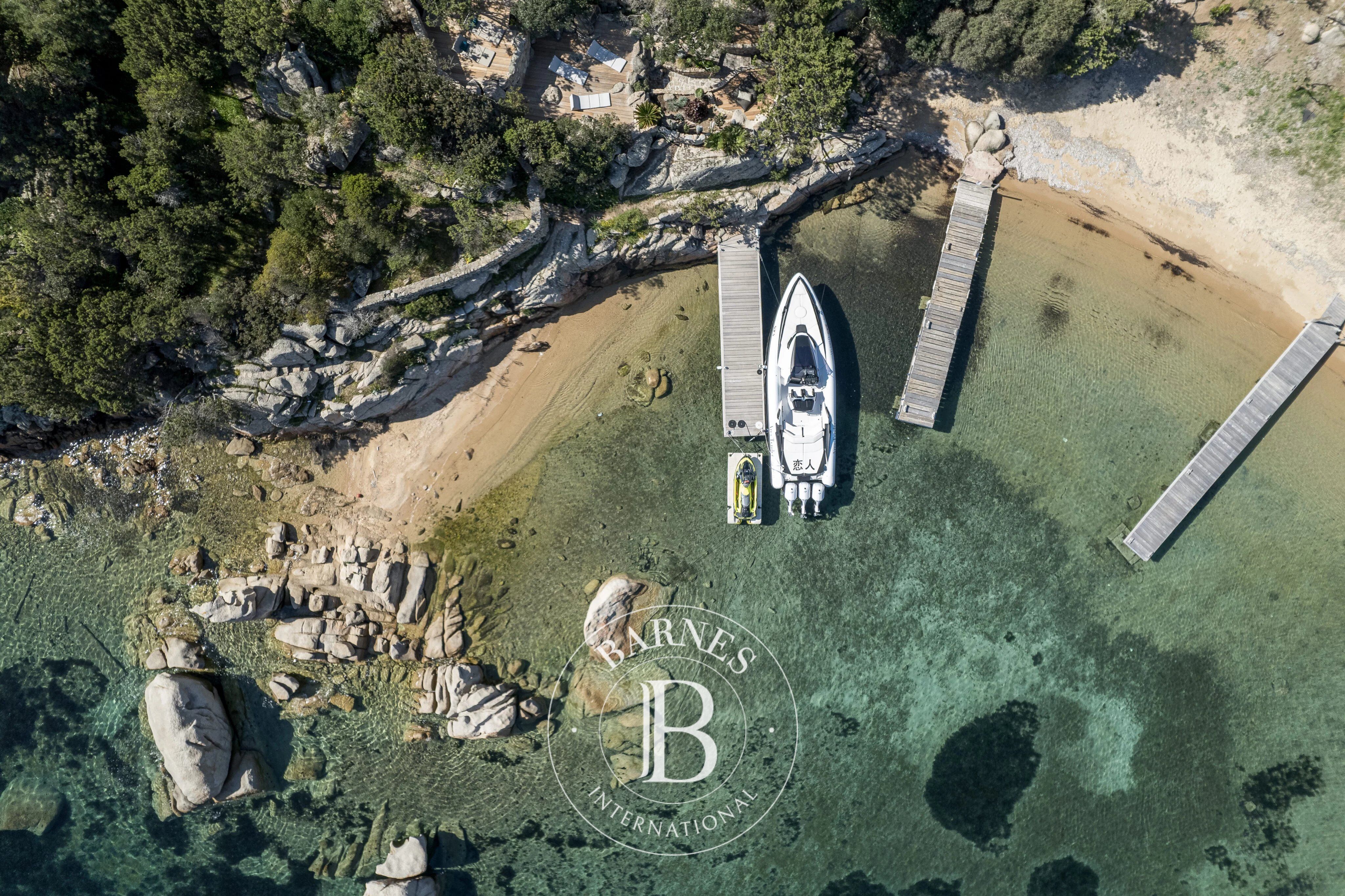 Villa Carole | Porto Rafael - picture 3