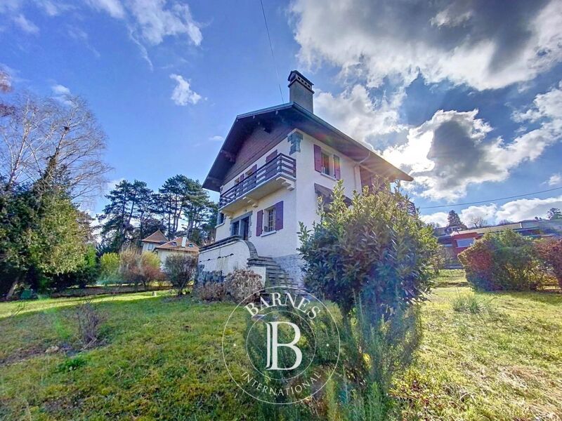 Venta, Casa Évian-les-Bains - picture 2