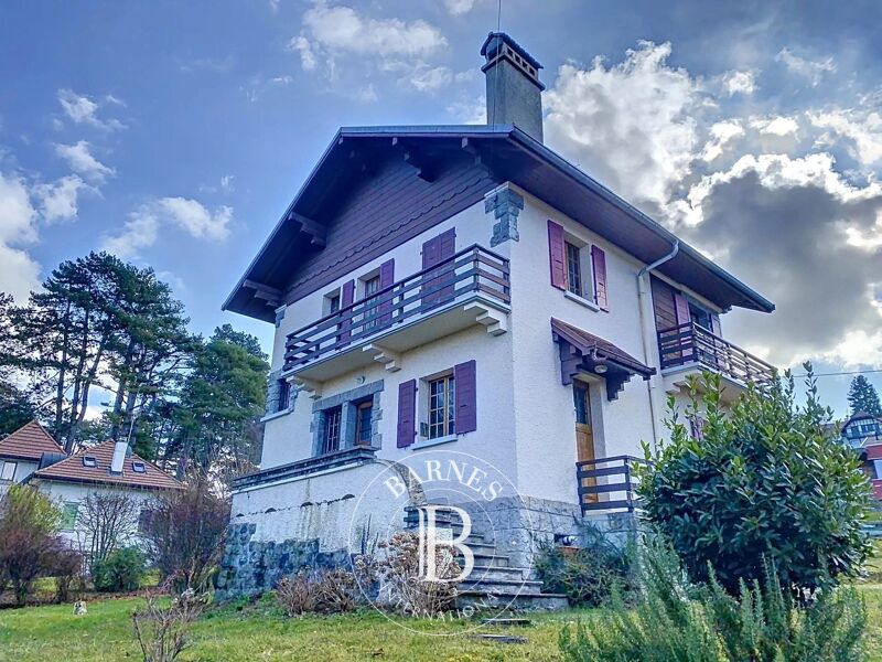 Venta, Casa Évian-les-Bains - picture 1