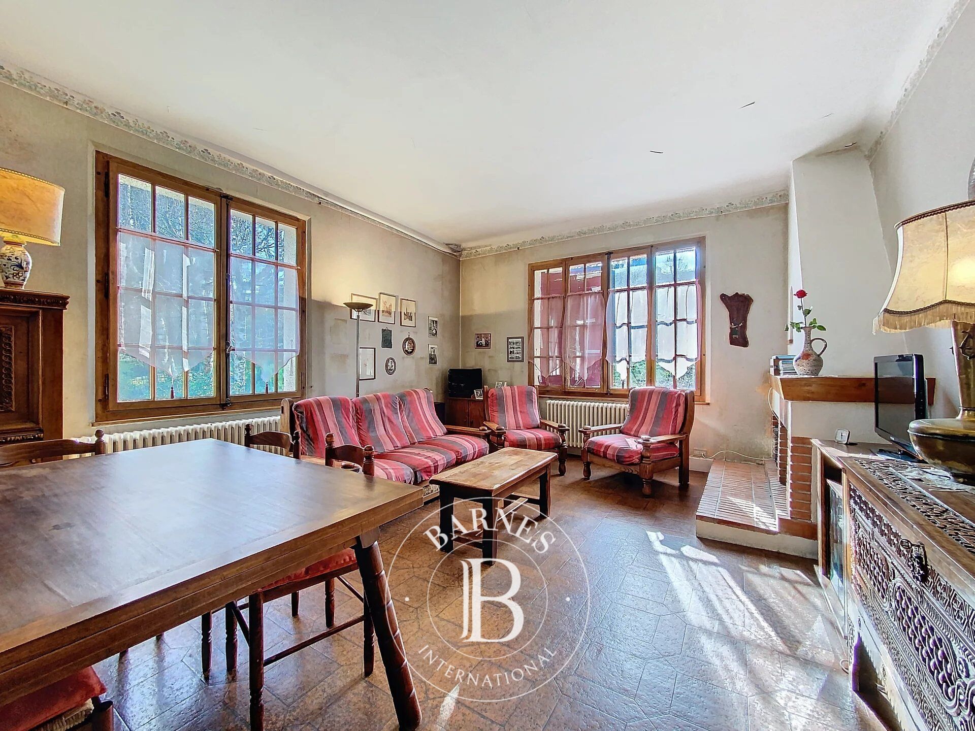 Ev Évian-les-Bains - picture 4