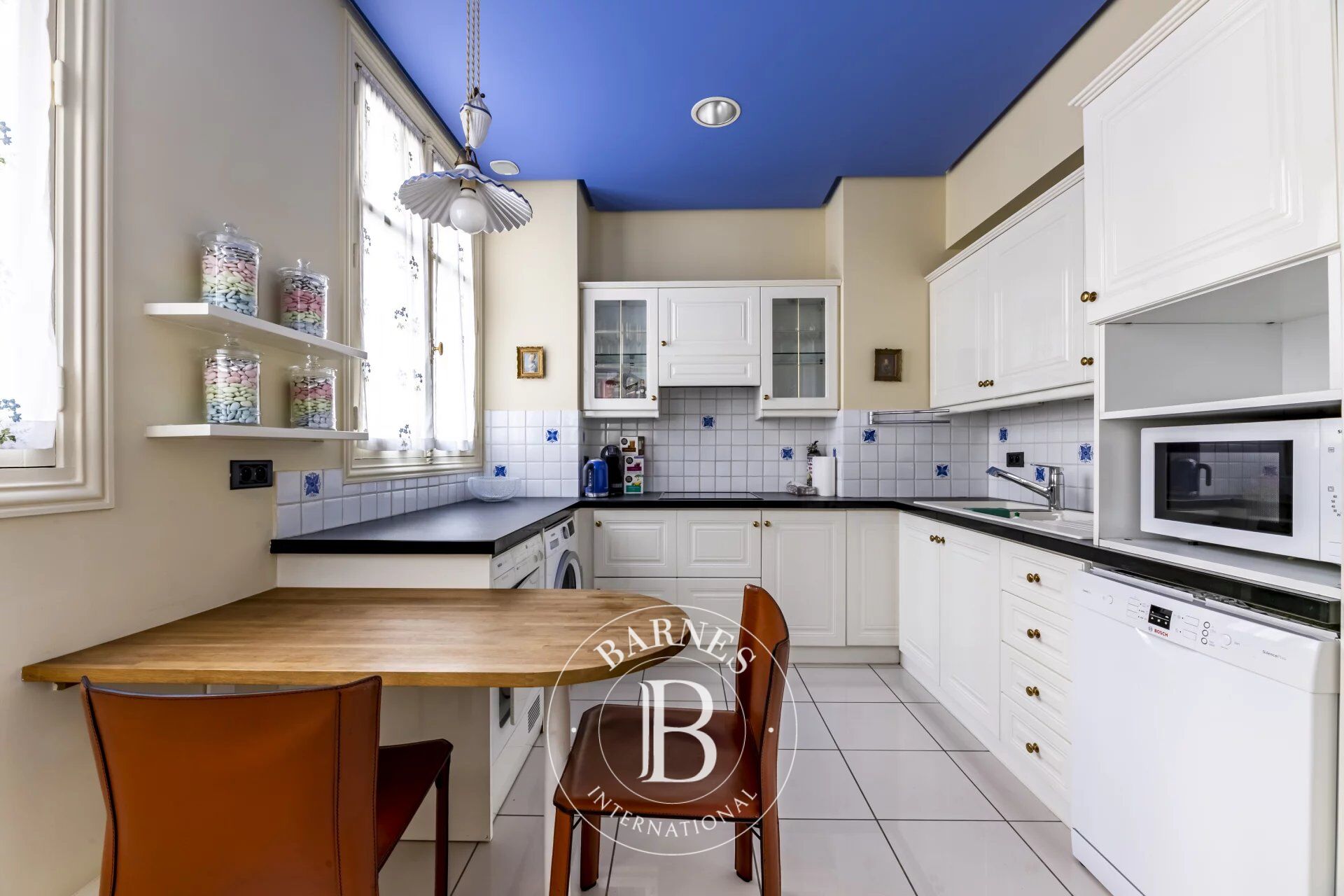 Zu verkaufen Wohnung | Paris 16ème - picture 6