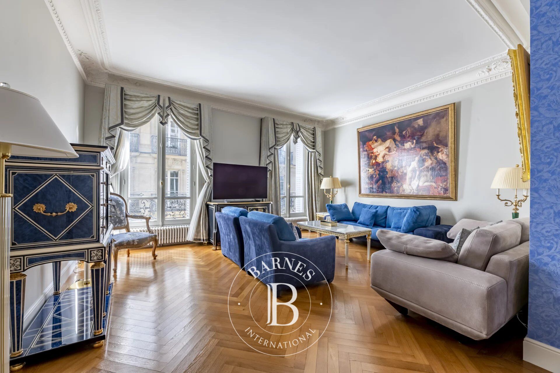 Zu verkaufen Wohnung | Paris 16ème - picture 4