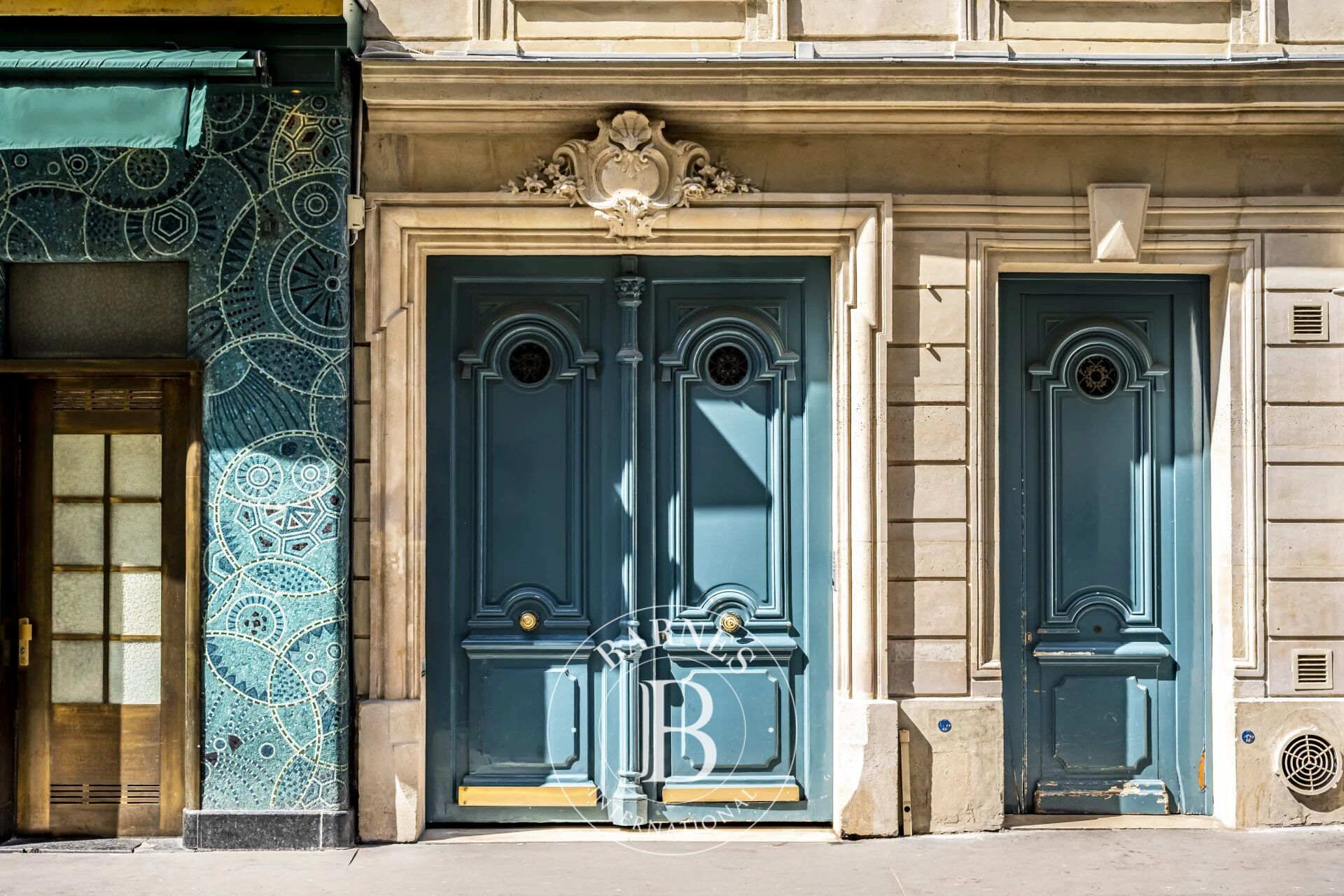 Zu verkaufen Wohnung | Paris 16ème - picture 7