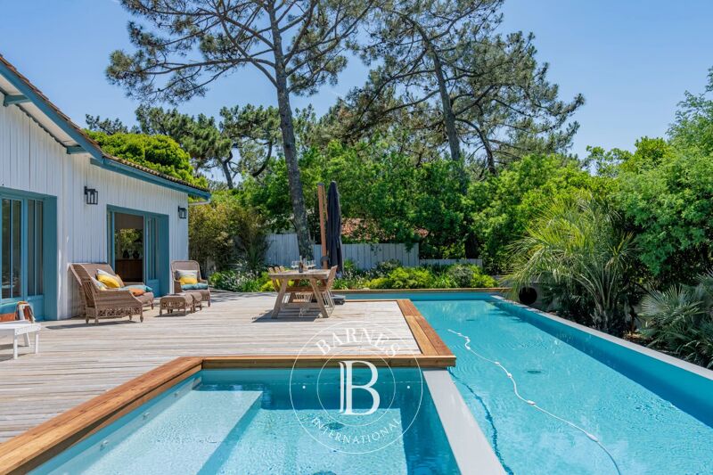 Affitto Villa | Cap-Ferret - picture 2