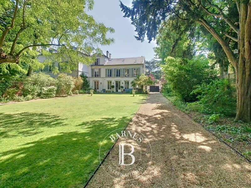 Affitto Casa | Saint-Germain-en-Laye - picture 1