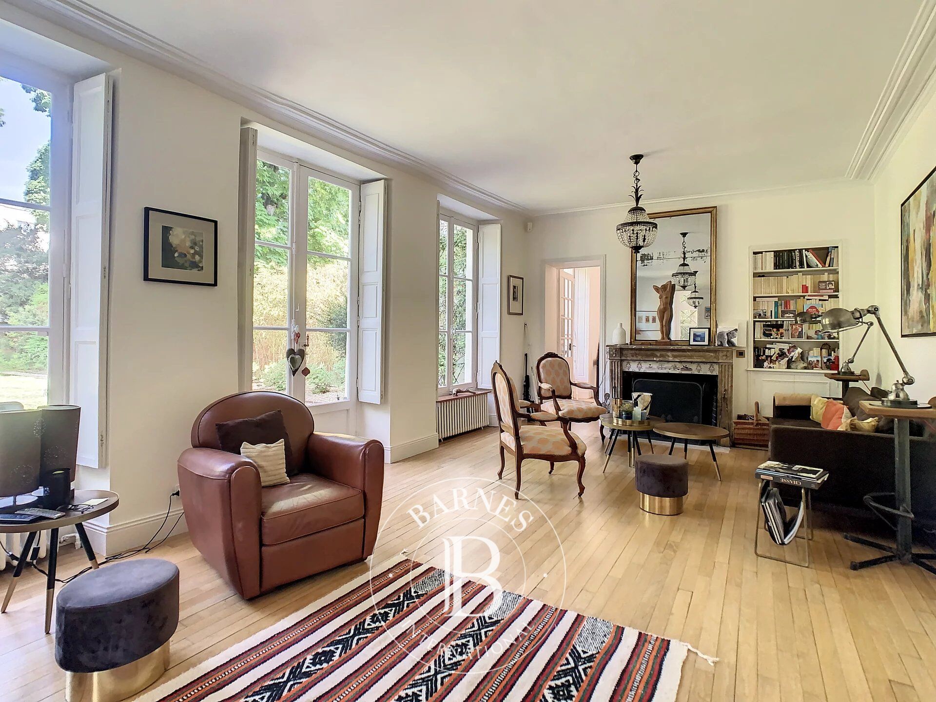 Casa Saint-Germain-en-Laye - picture 2