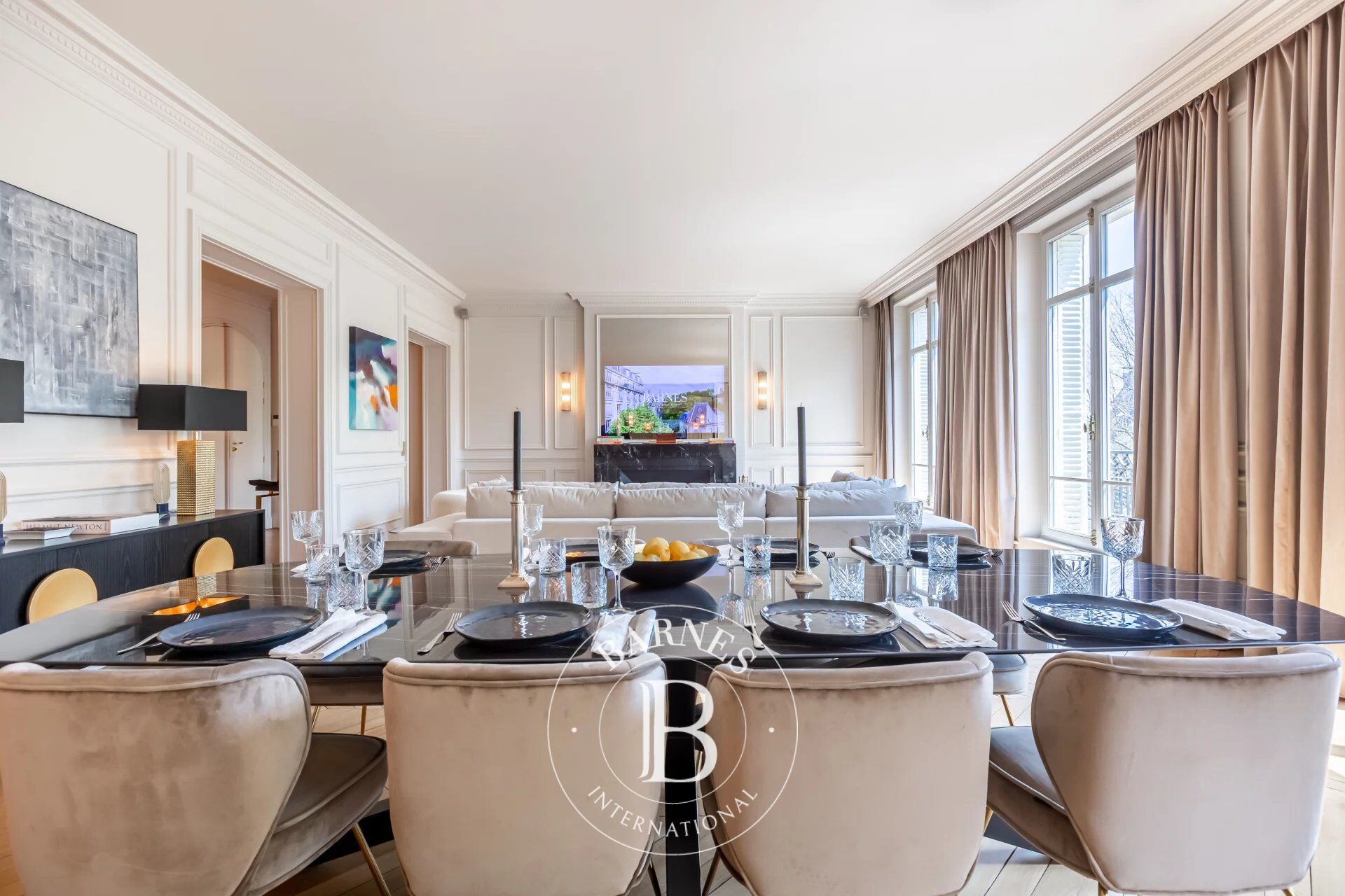 Affitto, Appartamento Paris 16ème - picture 7