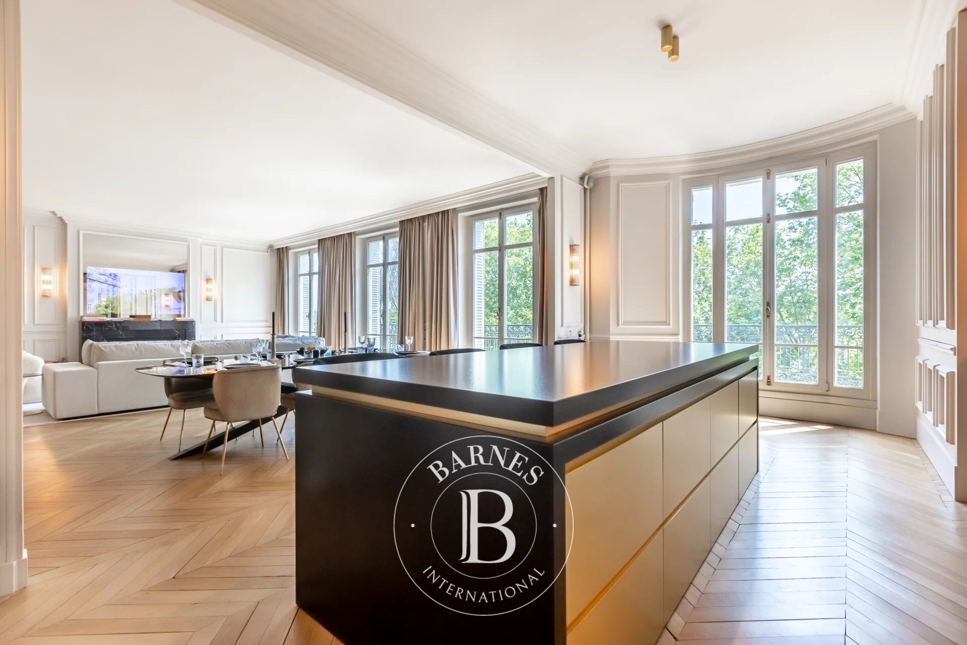 Affitto, Appartamento Paris 16ème - picture 9