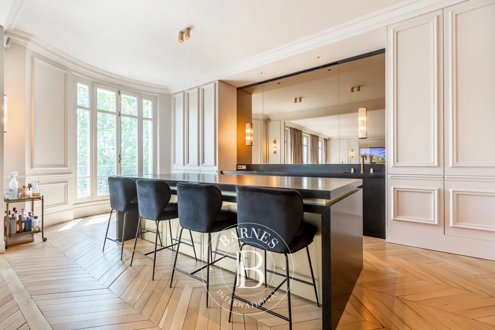 Affitto, Appartamento Paris 16ème - picture 8