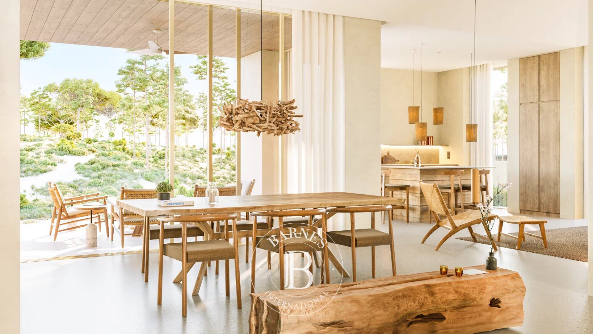 Au bord de la mer - picture 3