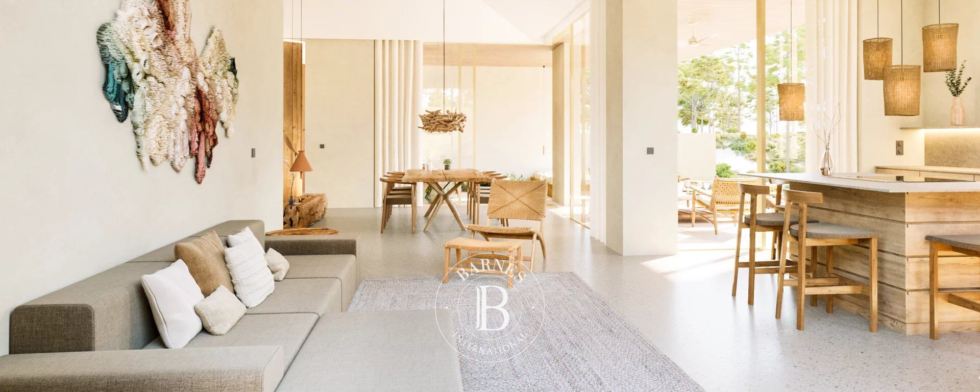 Au bord de la mer - picture 1