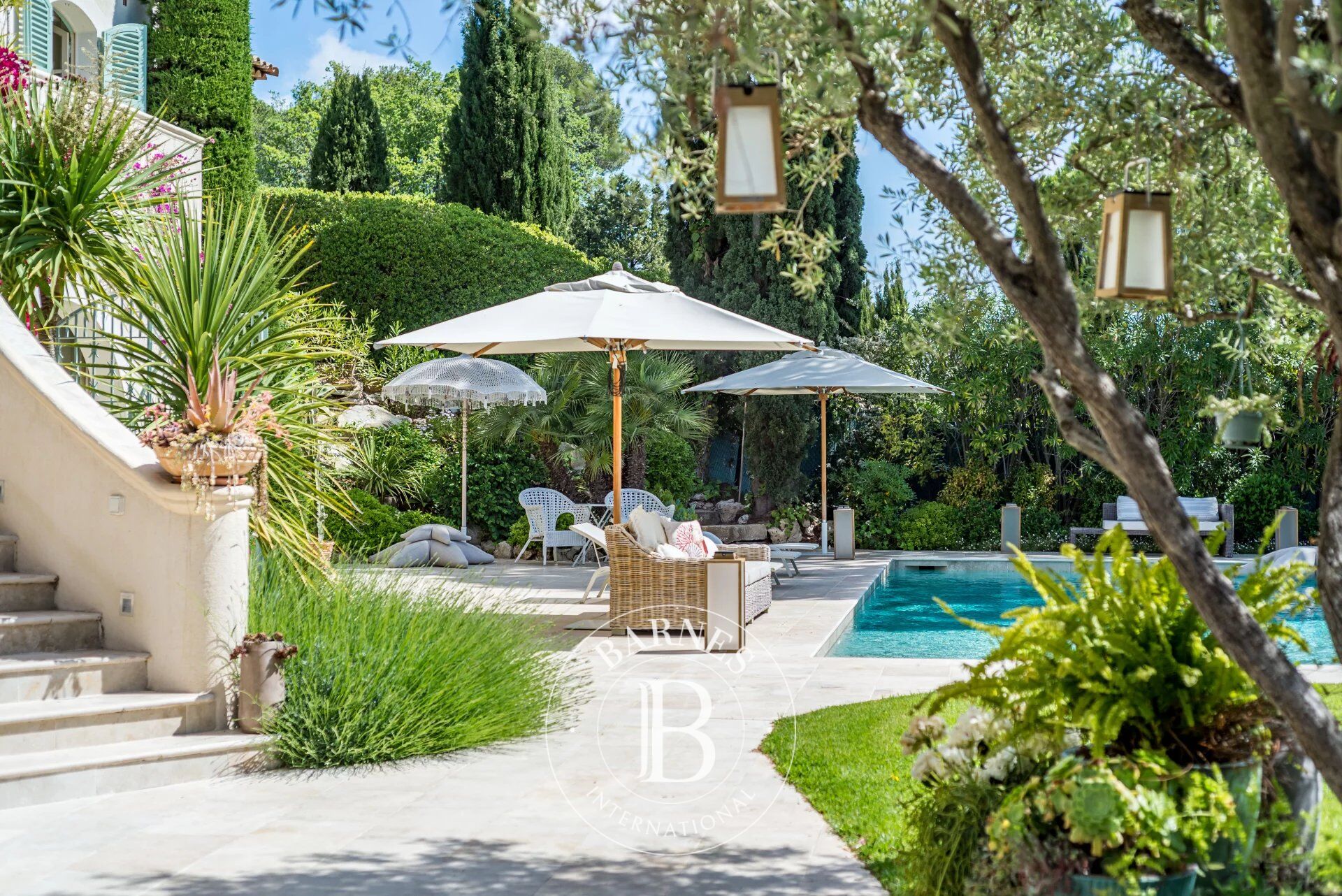 Villa Mougins - picture 3