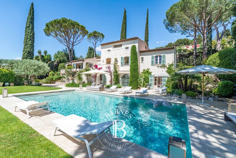 Villa Mougins
