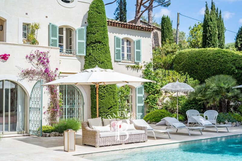 For Rent, Villa Mougins - picture 2