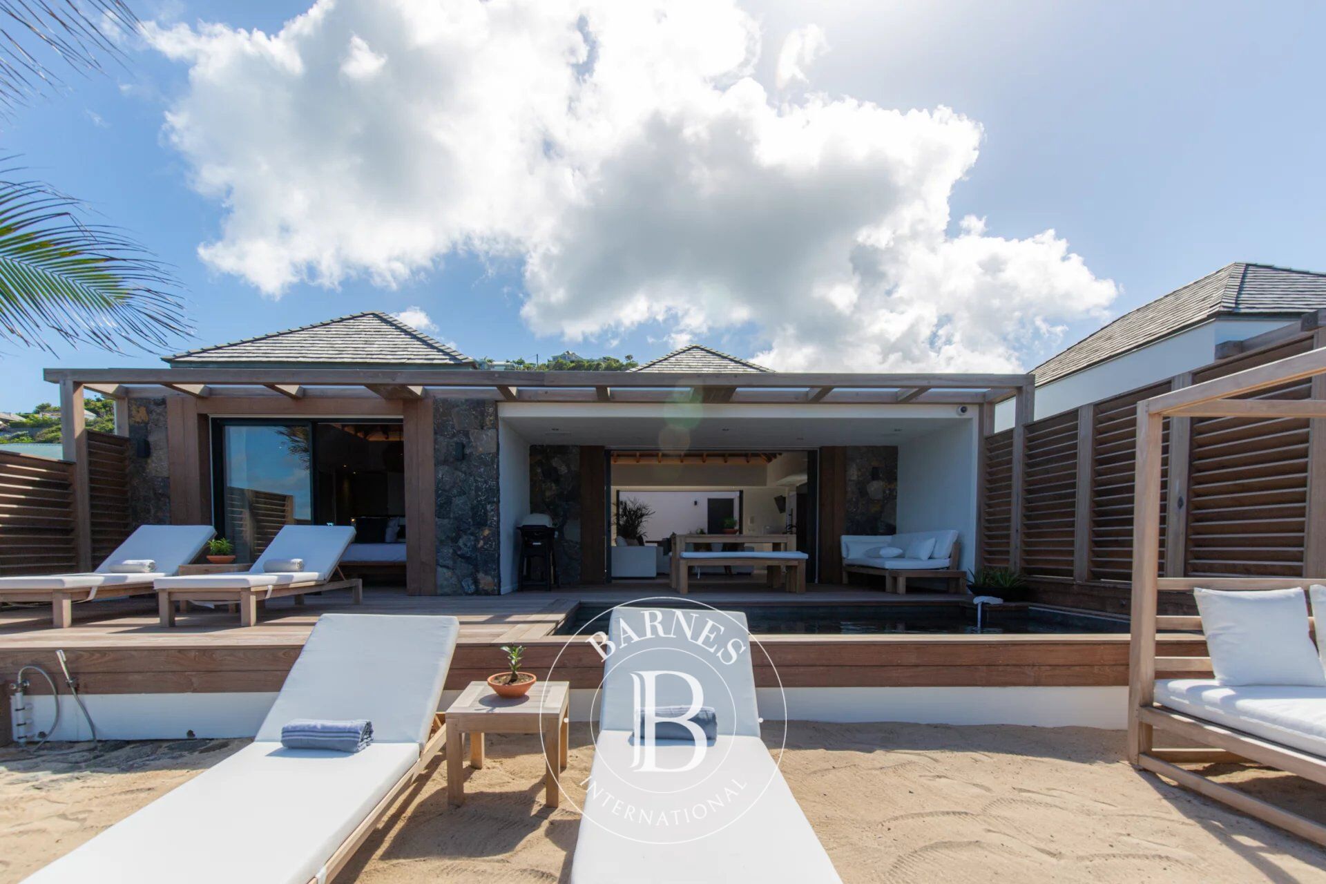 Villa Anse des Cayes - picture 3