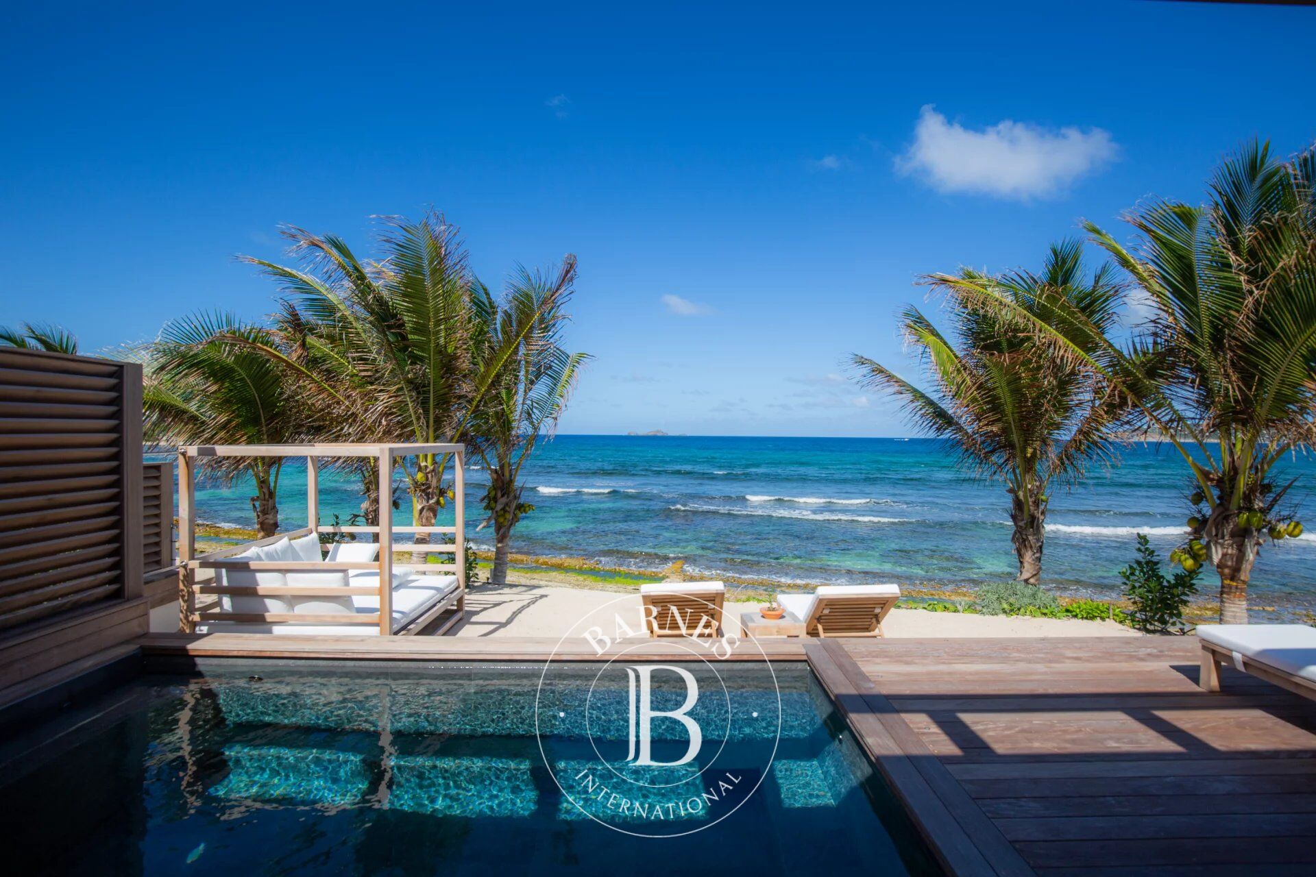 Villa Anse des Cayes - picture 2