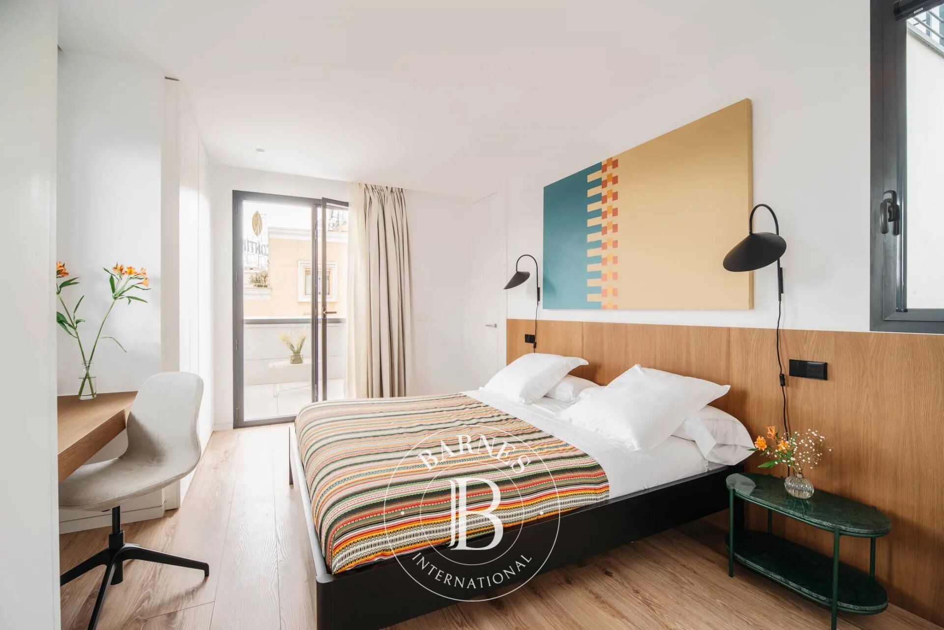 Wohnung Madrid - picture 3